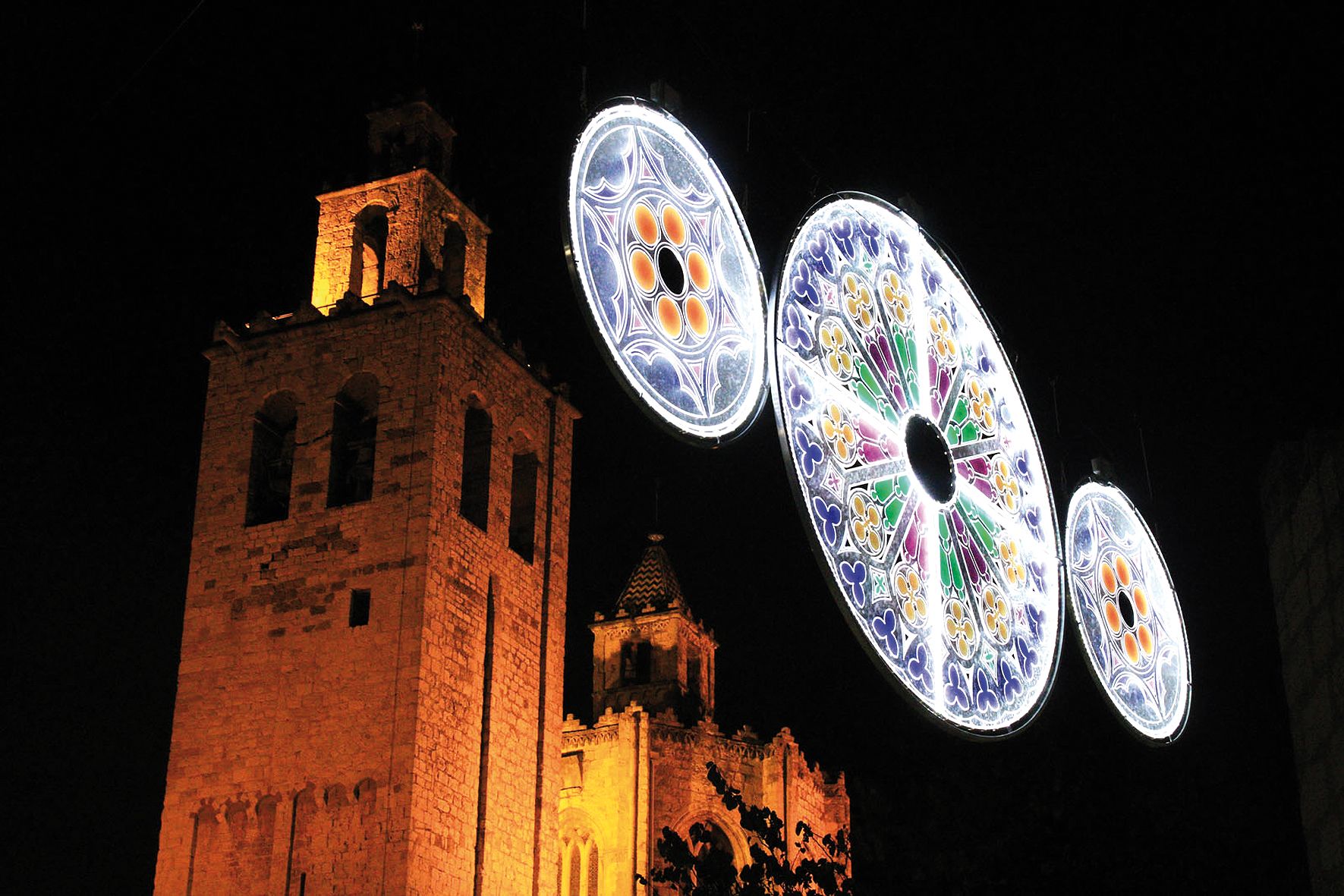 El Nadal ja és aquí FOTO: Lali Álvarez