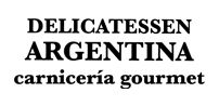 LOGO DELICATESSEN ARGENTINA