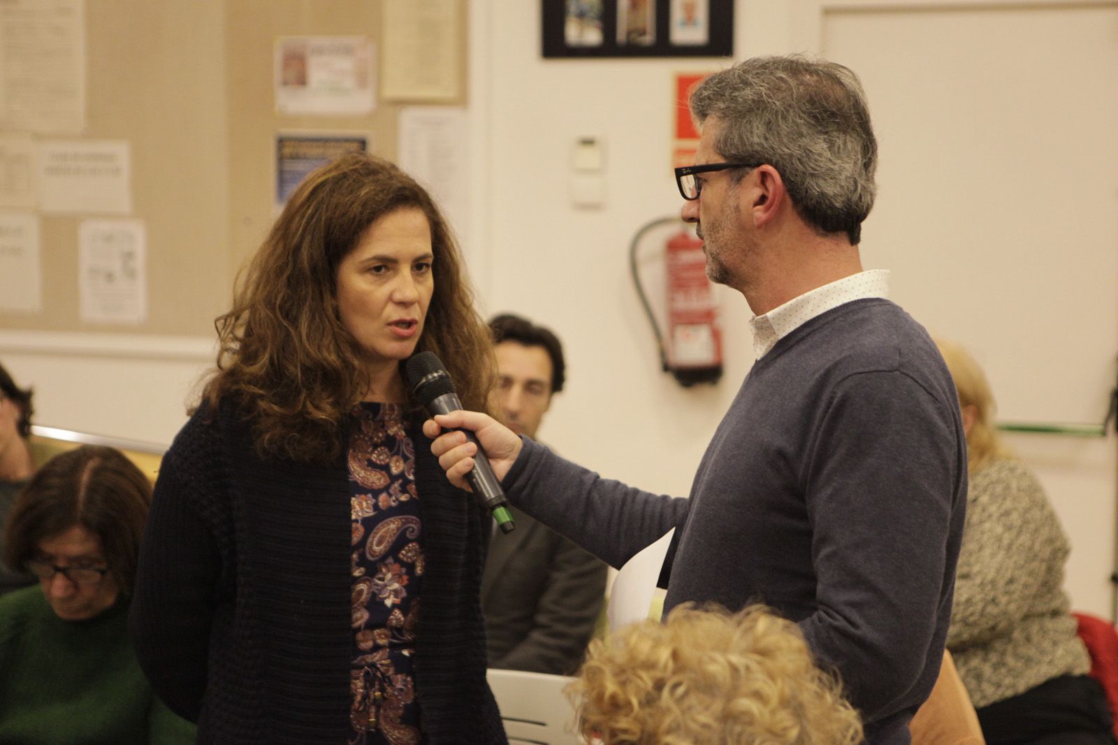 Múnia Fernández (C's)