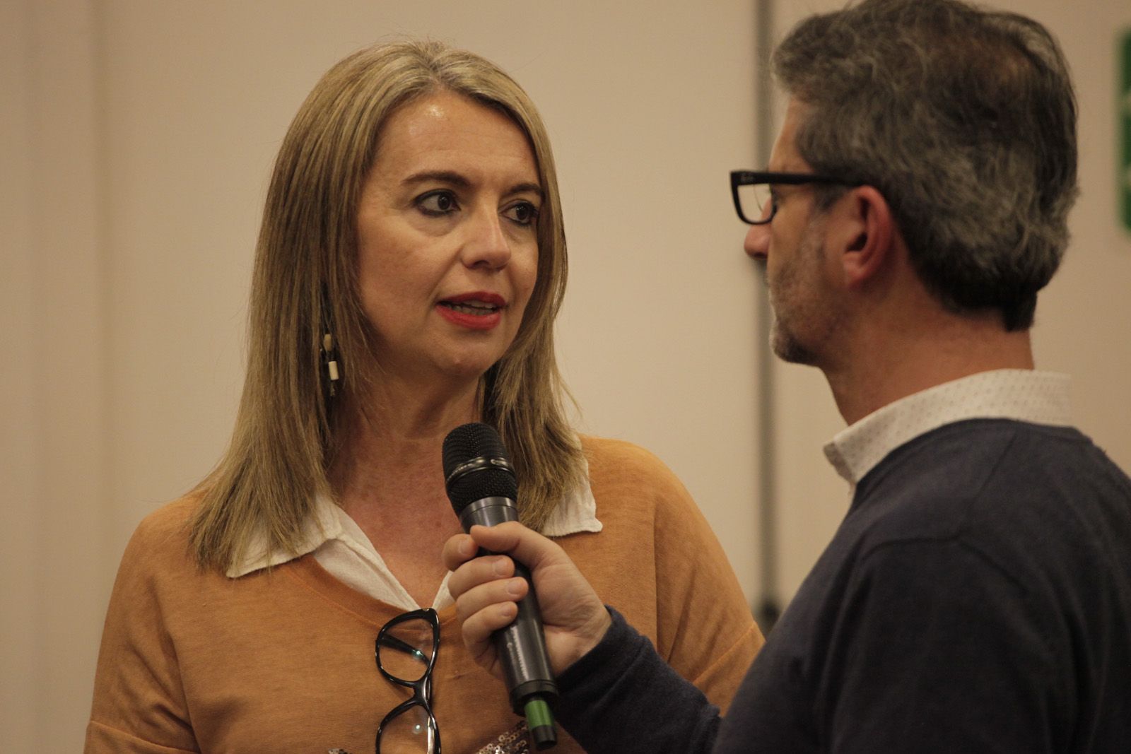 Mireia Ingla (ERC-MES)