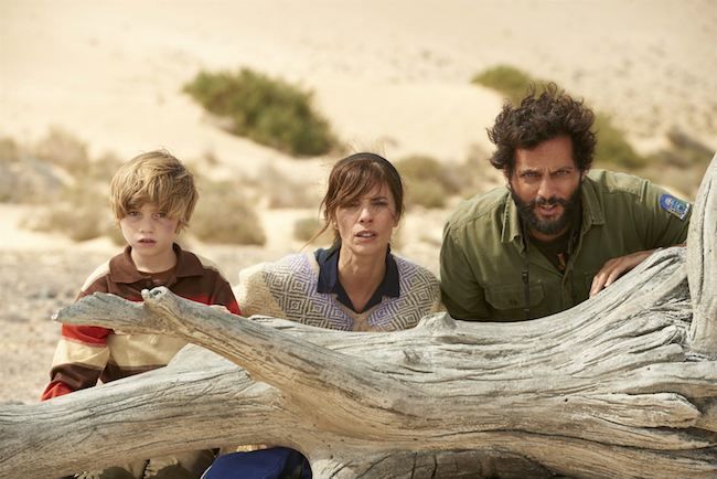 Imatge 'El faro de las orcas'