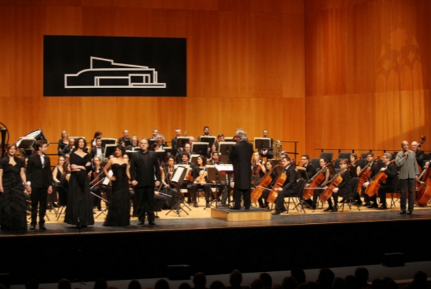 L'entitat santcugatenca representarà les peces més tradicionals FOTO: Lali Puig