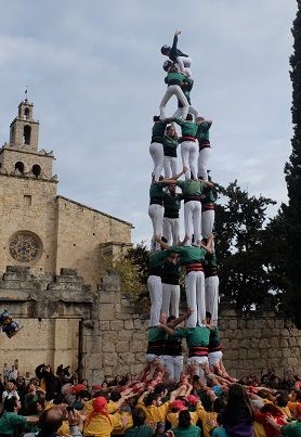 4d8 Diada 2016. Foto: Rosa Gadea