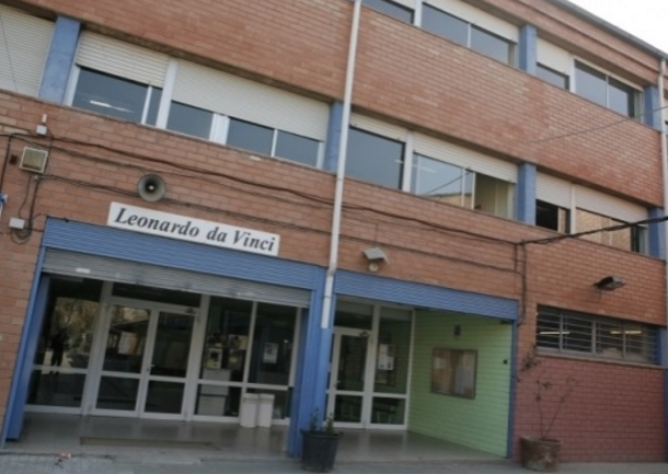 El nou Leonardo da Vinci començarà a construir-se a principis del 2017 FOTO: Artur Ribera 