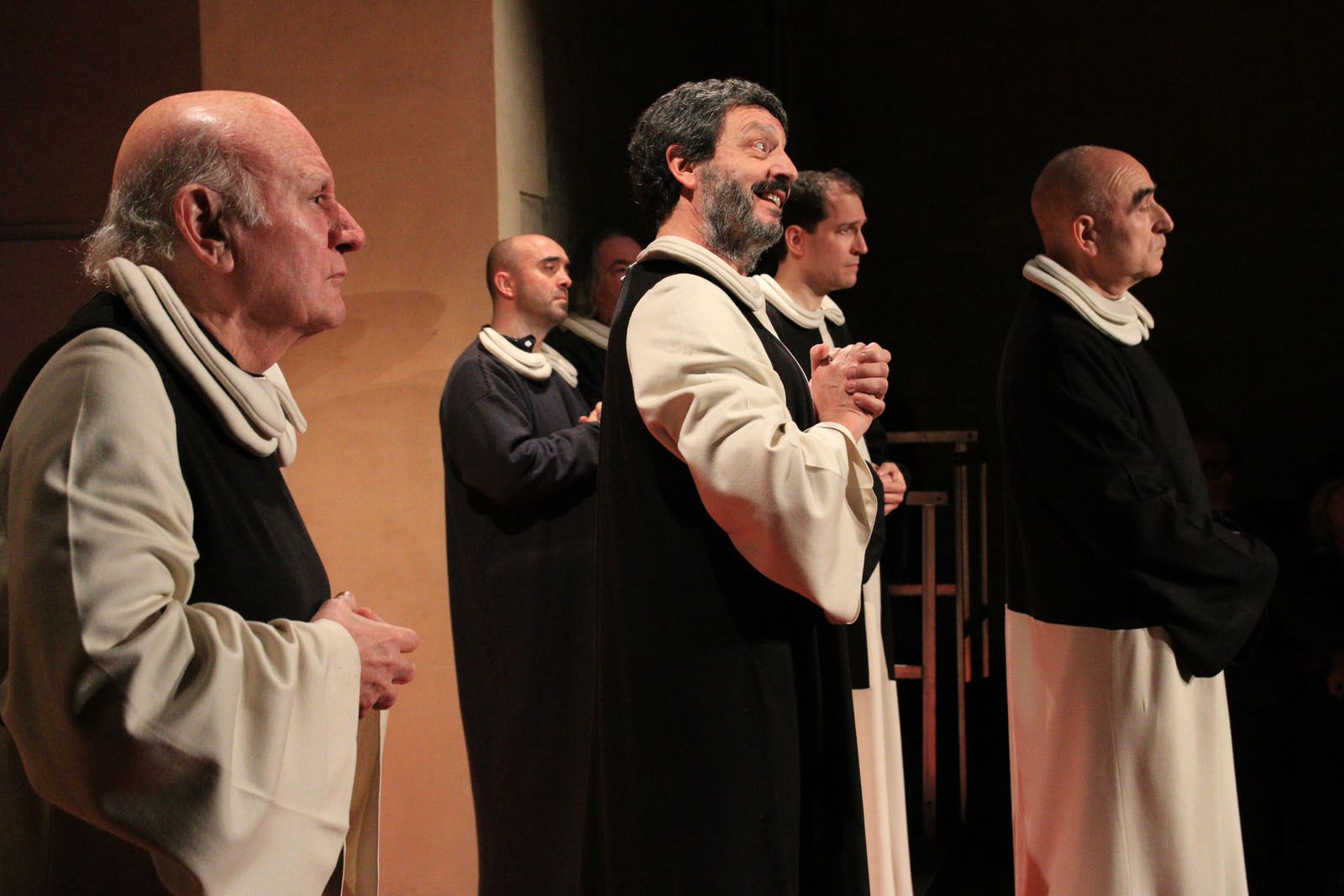 'Pedra i sang' arribava enguany a la 18a edició FOTO: Lali Àlvarez