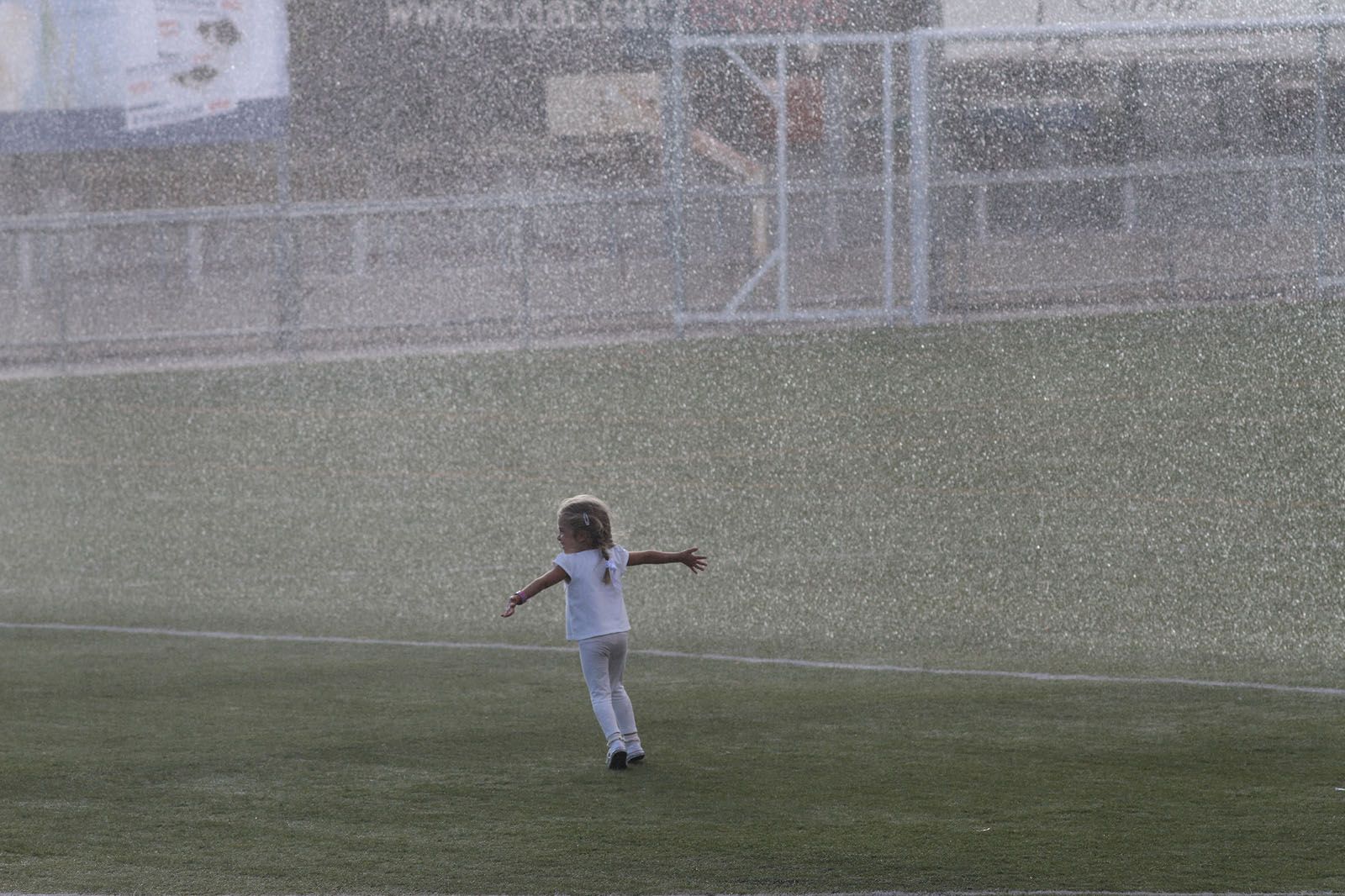 Aniversari del SantCuFOTO: Haidy Blanch