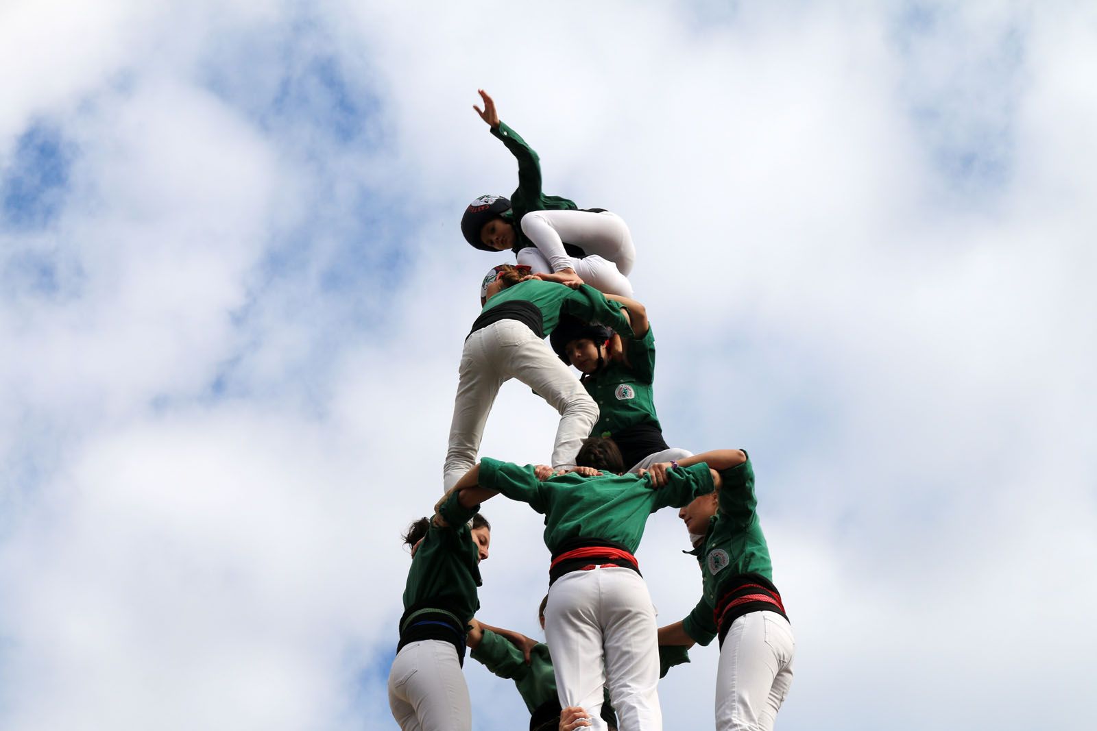 Nova temporada dels Gausacs FOTO: Lali Álvarez