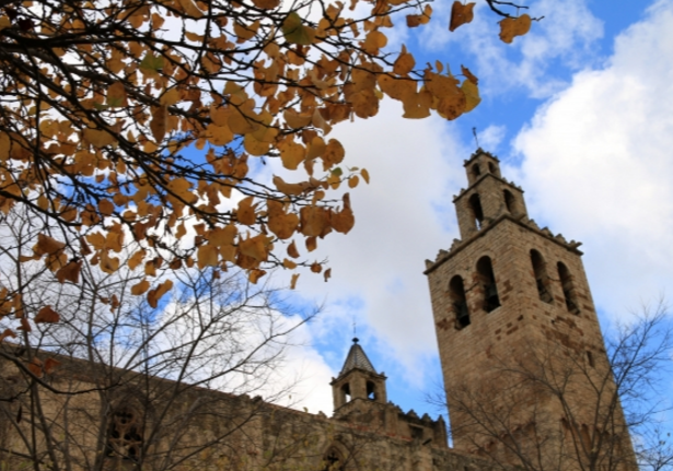 Els núvols prendran importància amb el pas de les hores. FOTO: Arxiu 