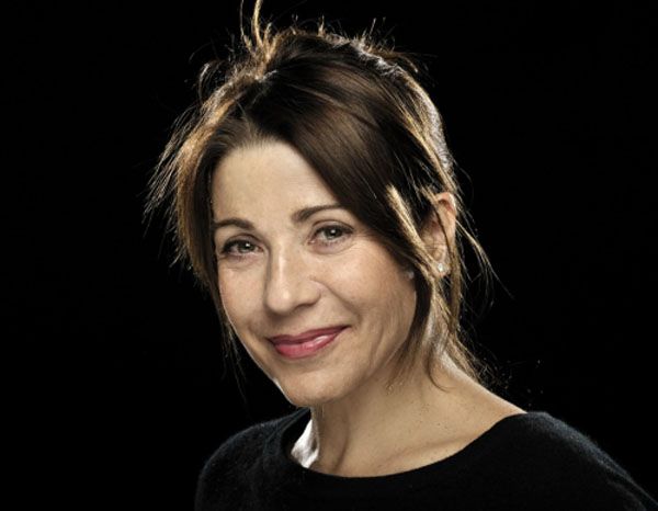 Emma Vilarassau, coautora del llibre 'Camí d'anada i tornada' FOTO: Cedida