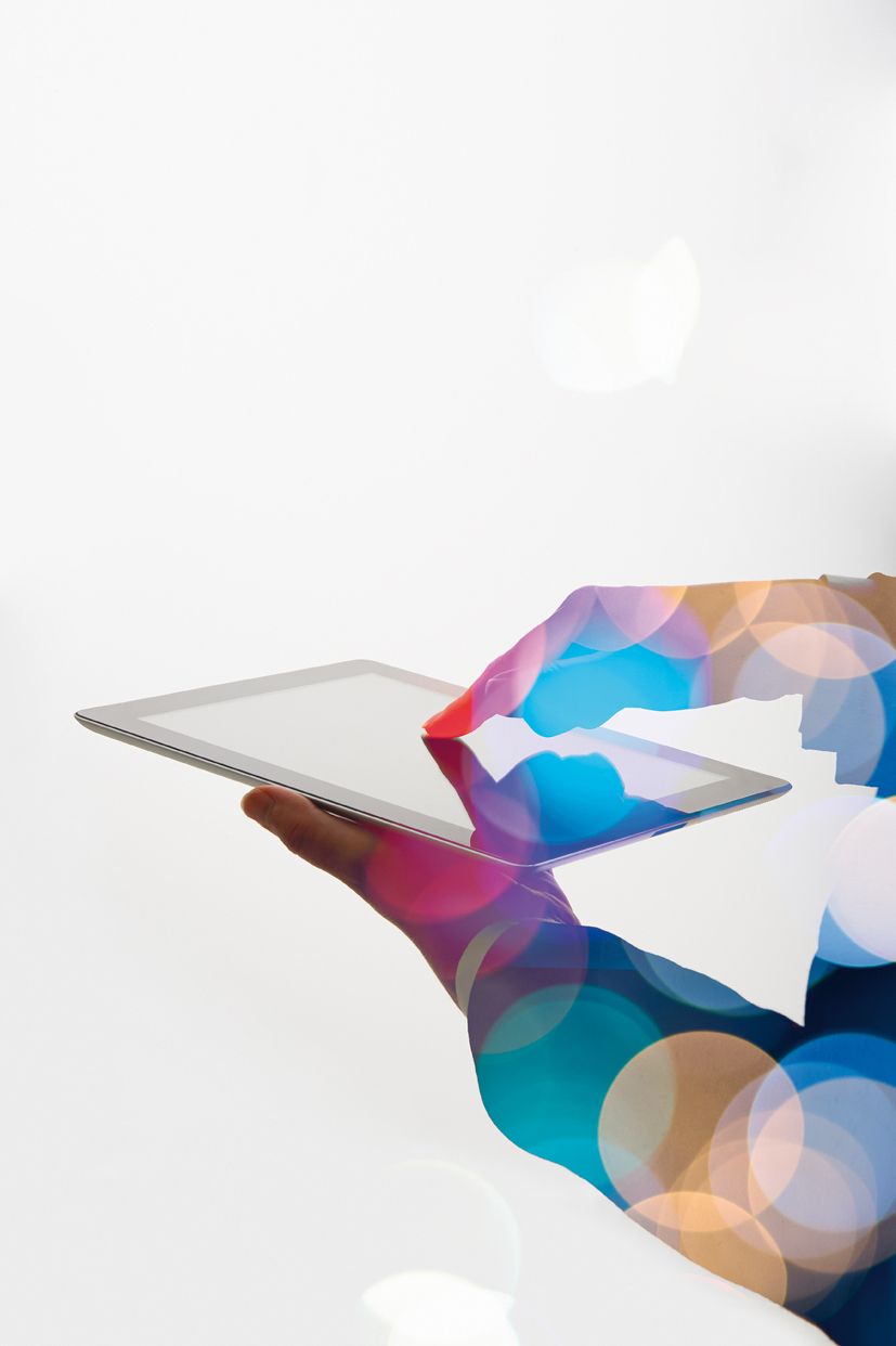 Alguns aparells amb connexió a internet porten de sèrie contrasenyes que els ciberdelinqüents coneixen