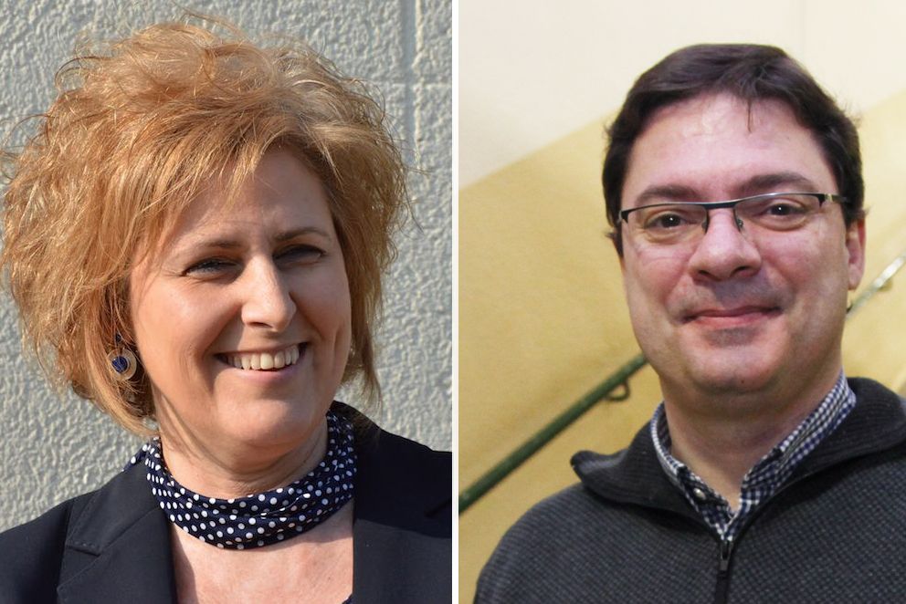 Núria Terribas substitueix Lluís Moreno