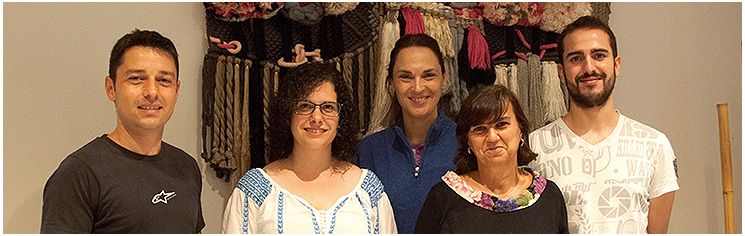 El camí per recuperar i mantenir el benestar personal FOTO: Cedida