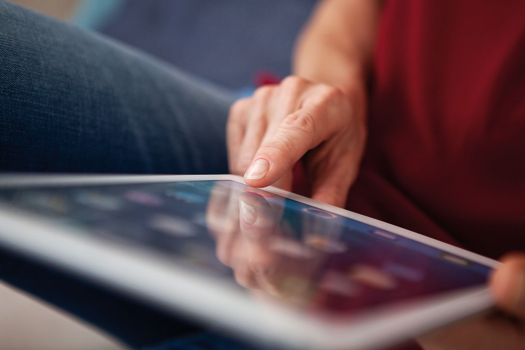 Convé entrenar la ment diversos dies a la setmana per treure bon profit d'aquestes 'apps' 