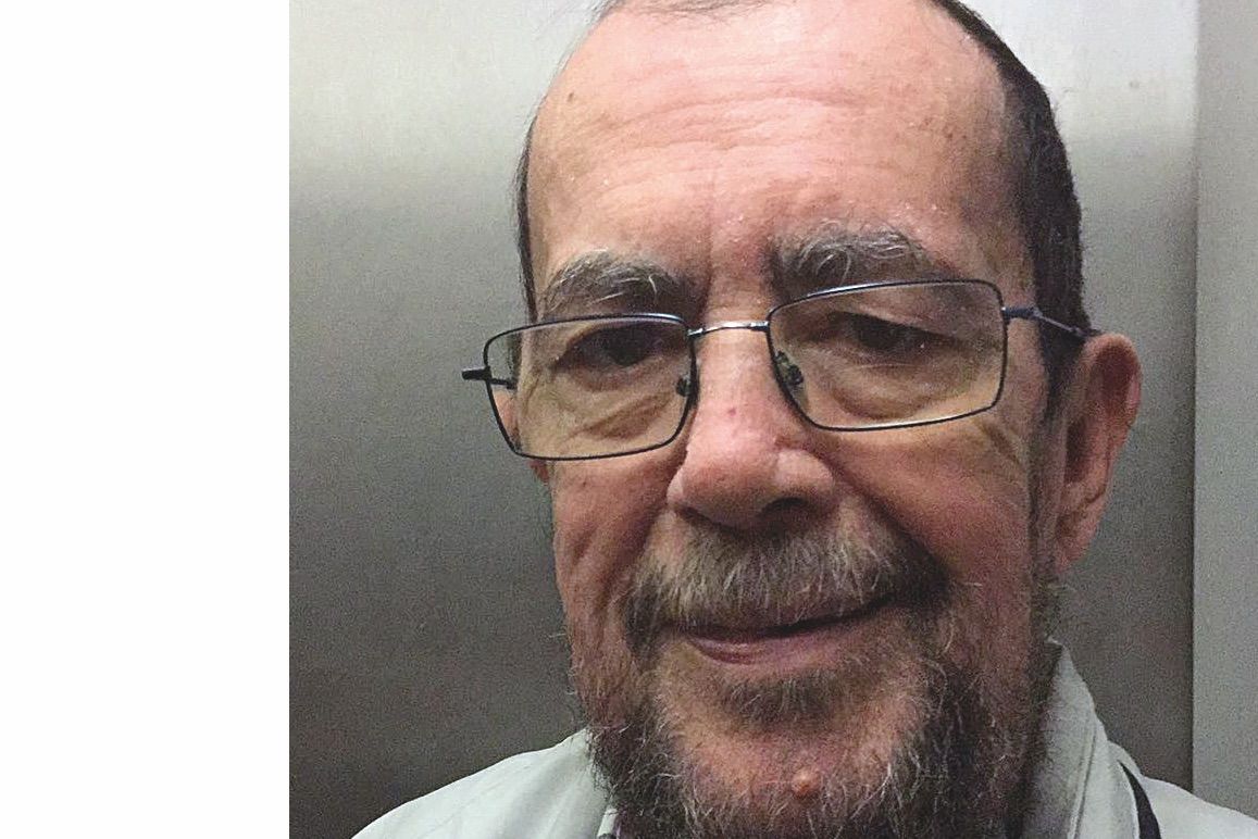 Toni Sabaté, Cofundador de la Ferreteria el Pont FOTO: Artur Ribera