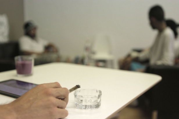 Els clubs hauran d'estar a 200 metres d'escoles, CAPs i equipaments esportius FOTO: Artur Ribera