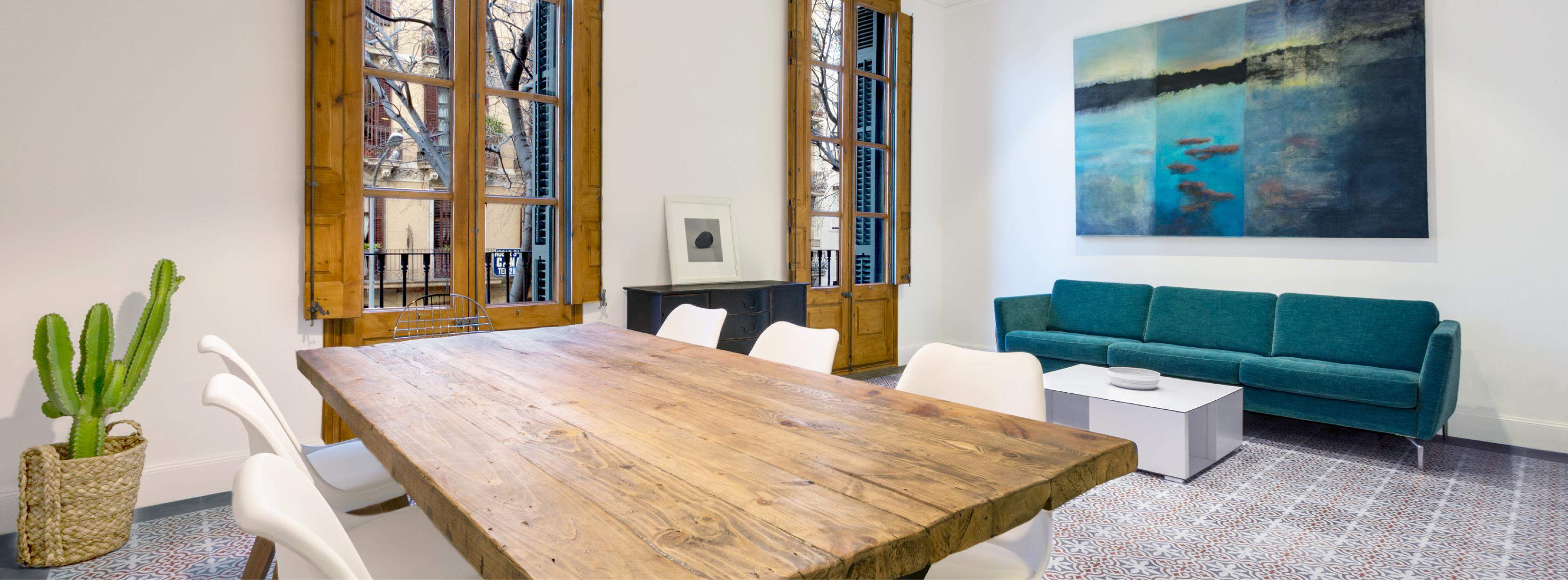 Consells per a trobar pis. Foto: cedida