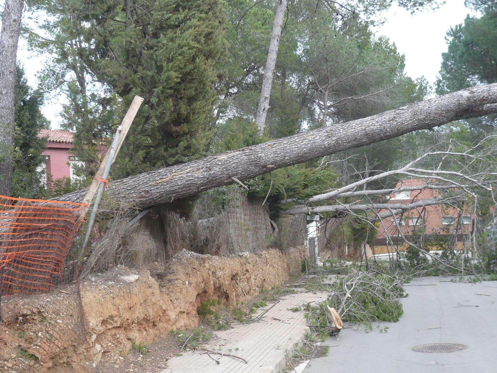 Can Trabal FOTO: Natividad Torres