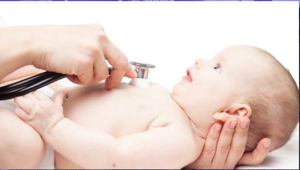 Generalment, la bronquiolitis es manifesta entre el novembre i el març