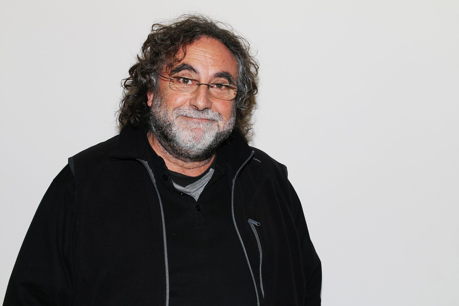 IMG Per Ordóñez dirigeix Dxoc Teatre  FOTO: Lali Álvarez