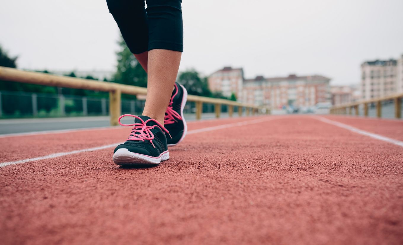 El HIIW és un mètode apte per a tots els públics