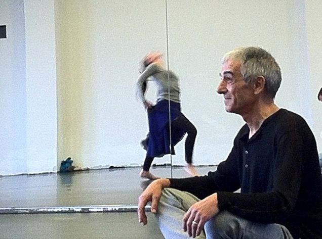 Imatge de la portada del llibre  FOTO: Cedida