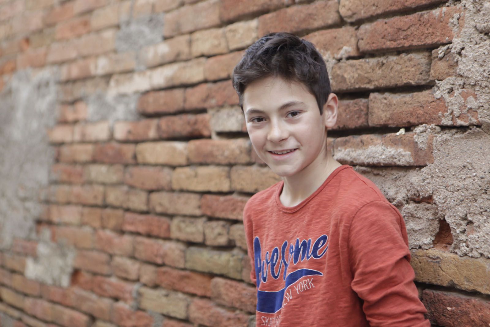 En la seva primera temporada, Xavi López Sagalés ja ha aconseguit un sisè lloc al Campionat d'Espanya d'esquí de fons. FOTO: Artur Ribera