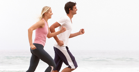 GFit ofereix un servei d'assessorament dietètic i de nutrició esportiva FOTO: Cedida