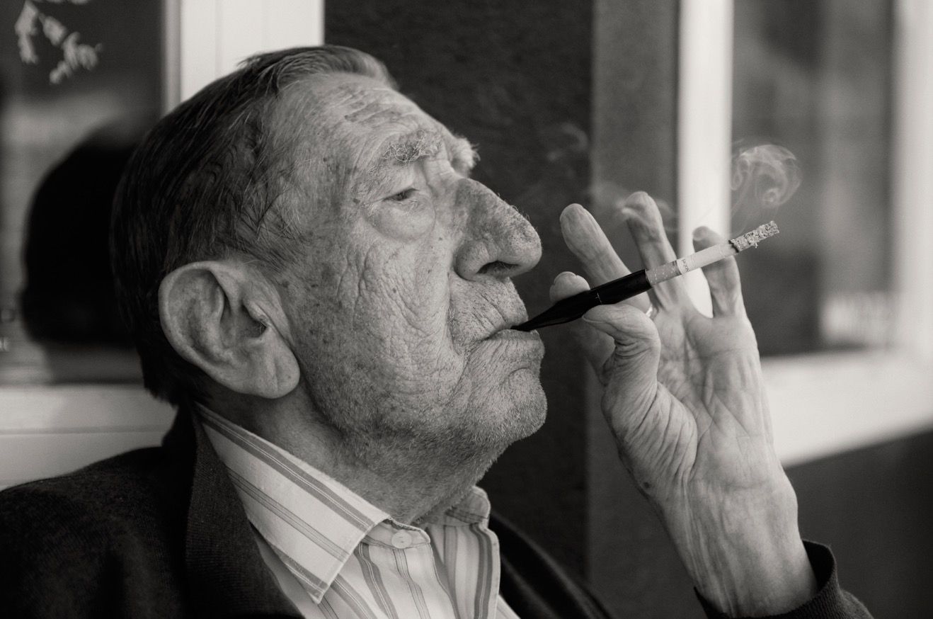 Homenatge a Joan Fàbregas, a la portada del TOT