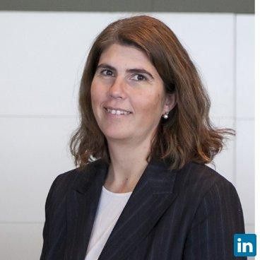 Susana Tintoré Rabholz és la nova sotsdirectora de Promoció Econòmica FOTO: LinkedIn
