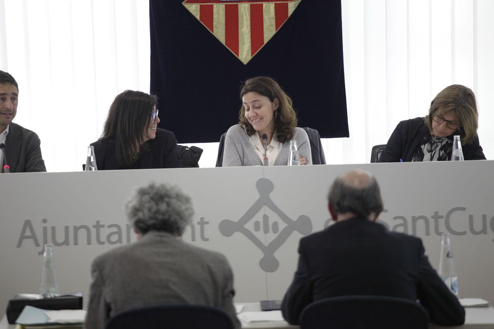 Paraira i Conesa (Convergència)