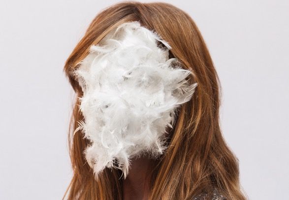 Fragment del Cartell de Carnaval de Sant Cugat 2017