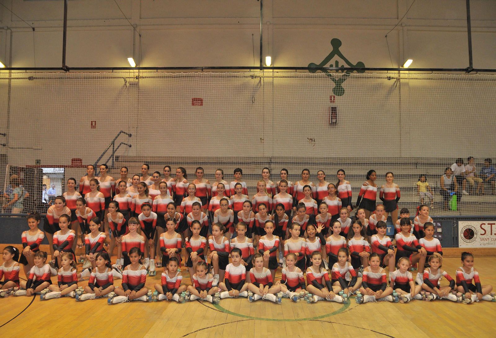 Festival de l'EPA l'any 2010 FOTO: Arxiu EPA