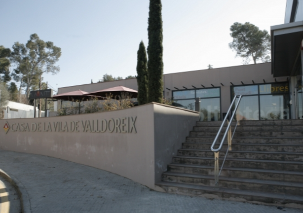 ERC-MES demanarà al ple la proposta FOTO: Artur Ribera 