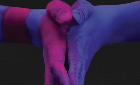 Fragment del cartell de la manifestació 'doblement explotades, doblement rebels'. FOTO: Cedida