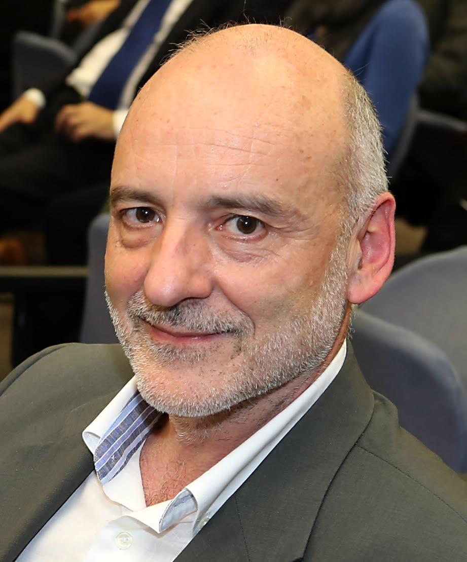 L'enginyer i músic santcugatenc Jordi Jauset FOTO: Cedida