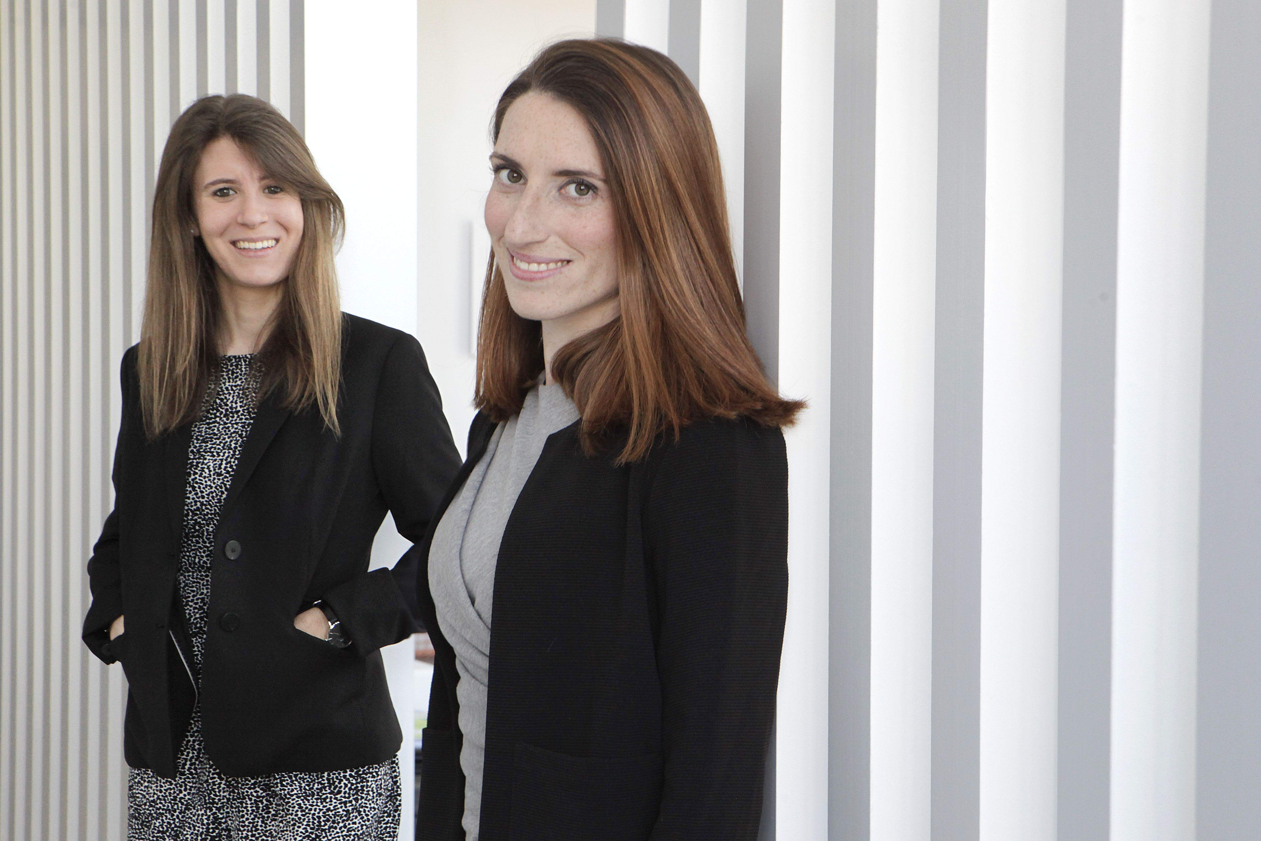 Imatge de Sala Advocats FOTO: Artur Ribera