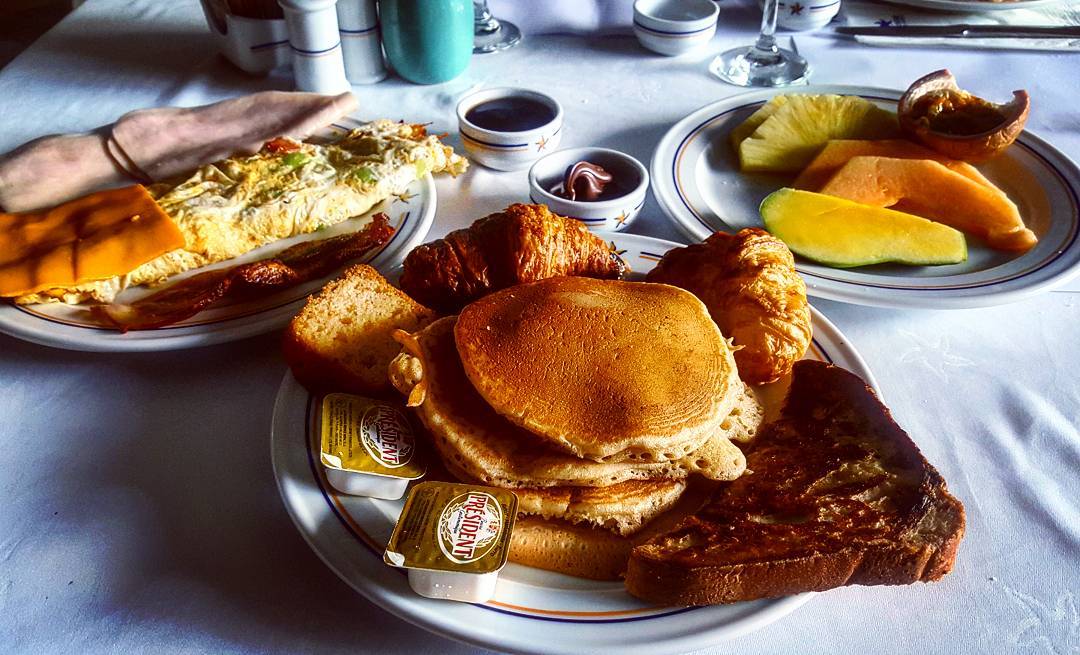 Saps què és el 'Cheat Meal'? Foto: CEDIDA