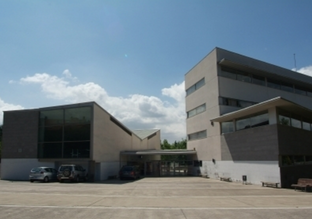 Angeleta Ferrer i Sensat FOTO: Arxiu 