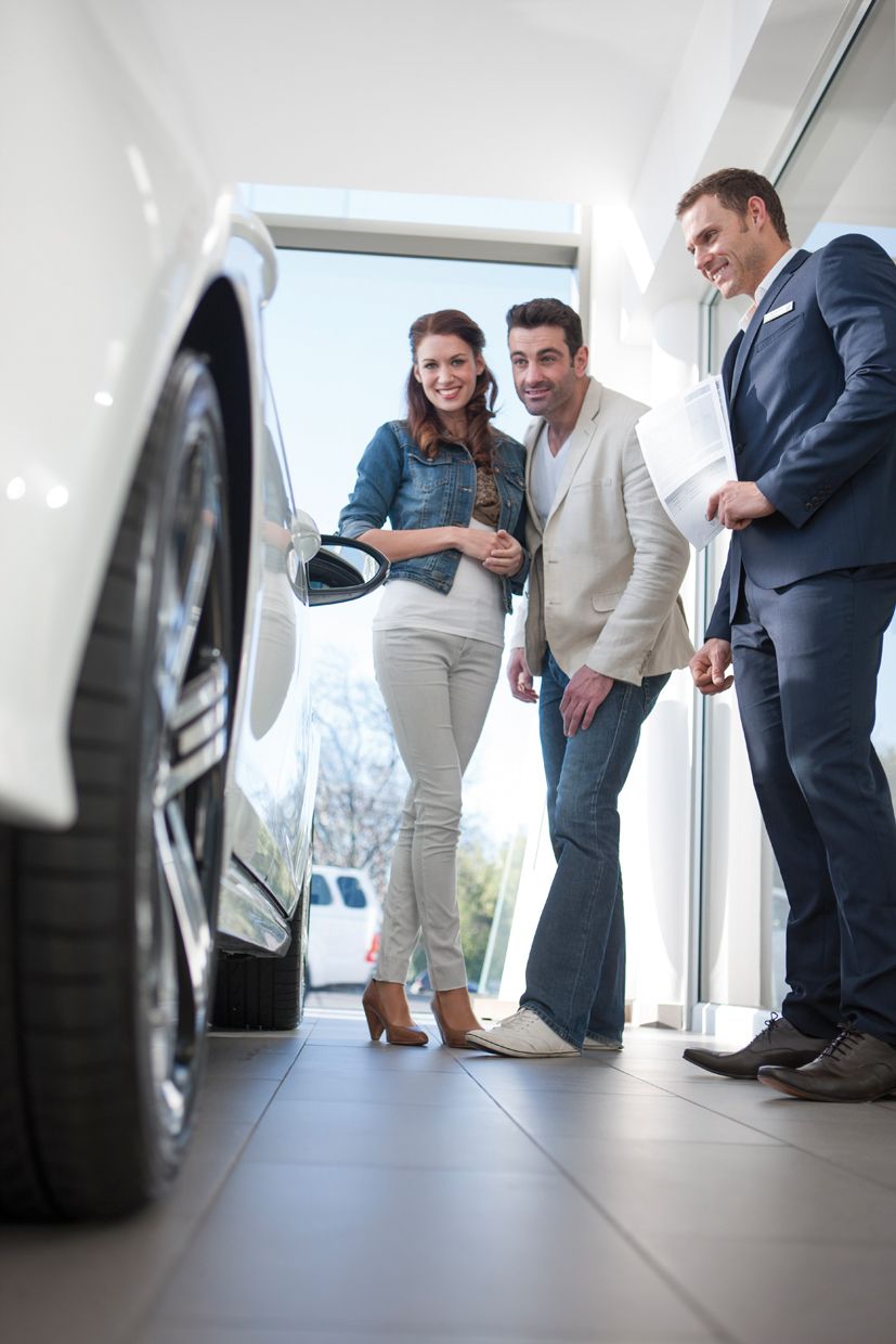 Els cotxes que "dormen" en garatge es deterioren menys