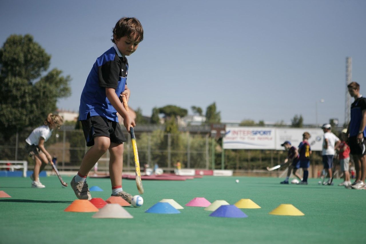 Un jugador de base del Junior FC, en una imatge d'arxiu del 2012. FOTO: Artur Ribera