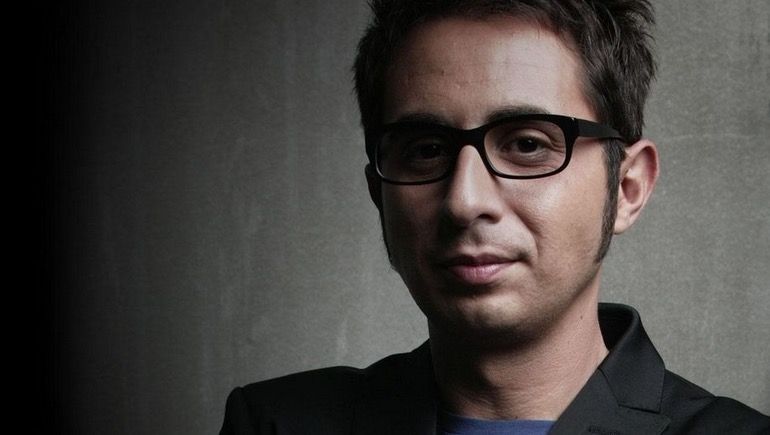 Berto Romero estarà al teatre-Auditori aquest diumenge FOTO: Cedida