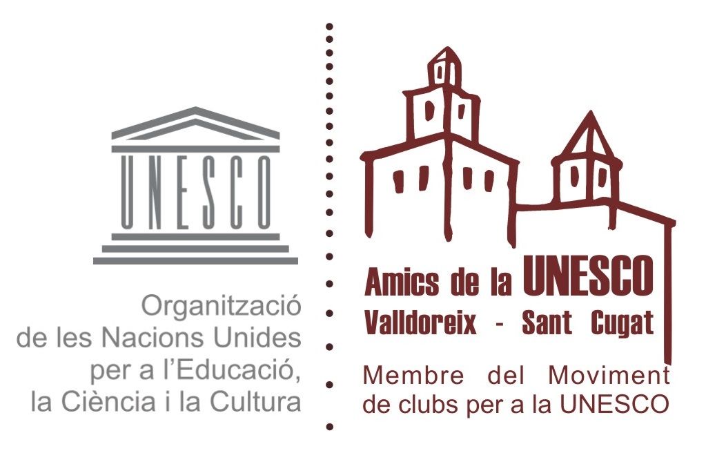 Amics de la UNESCO