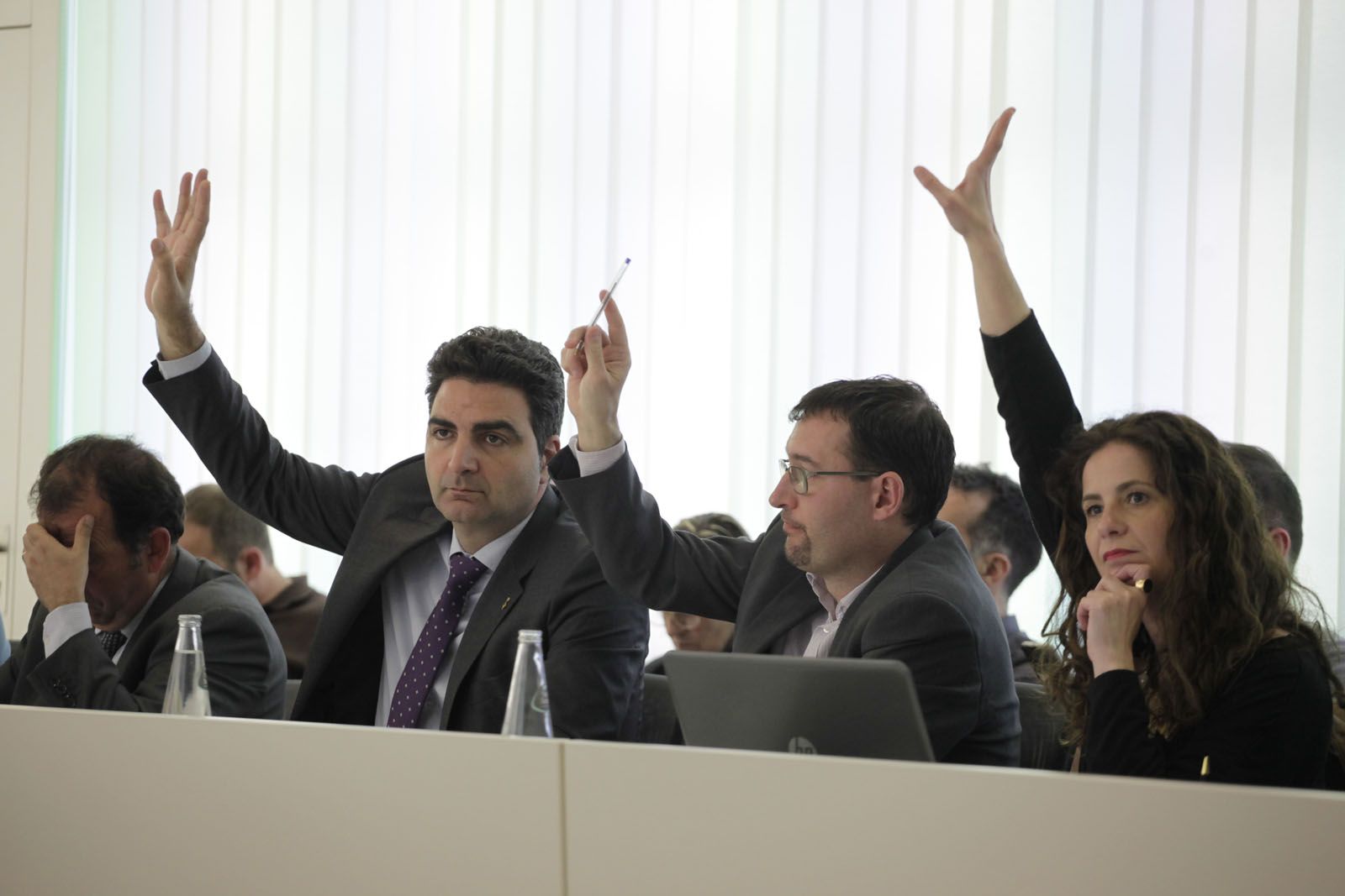 Grup municipal de Ciutadants