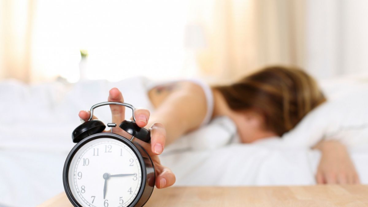 Canvi d'horari FOTO: Cedida