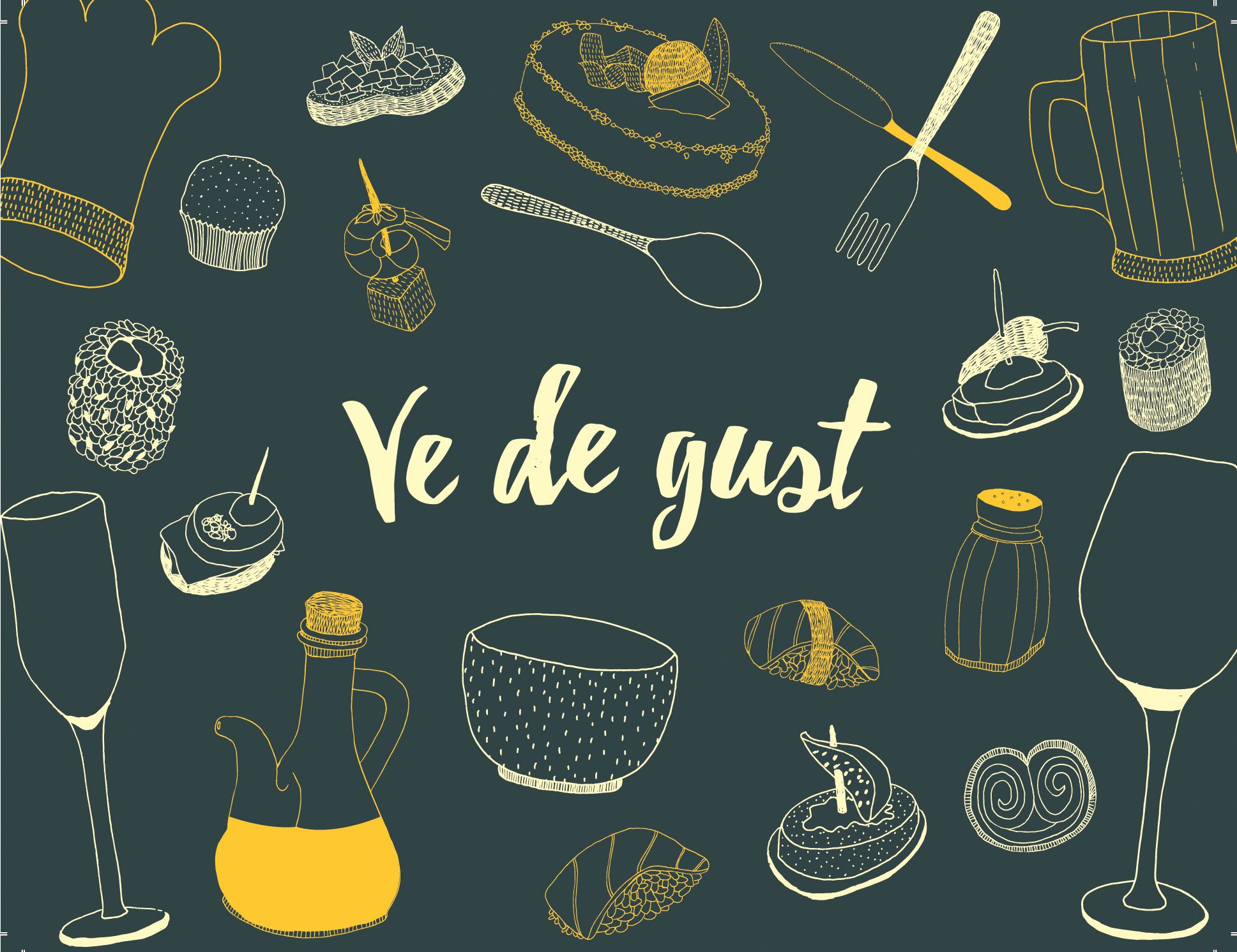 Sant Cugat ve de gust