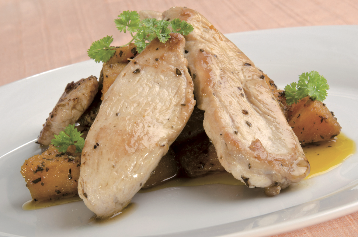 Foto del plat FOTO: Cedida