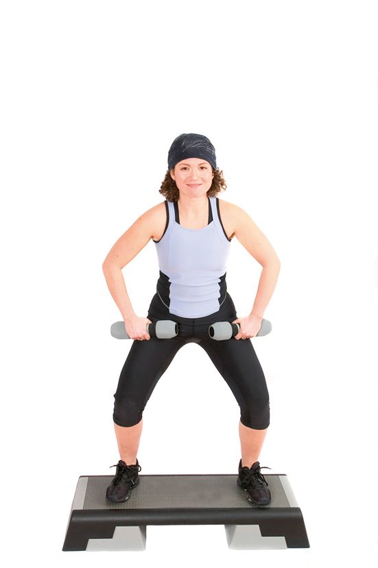 Si sou constants, obtindreu bons resultats en només 30 dies