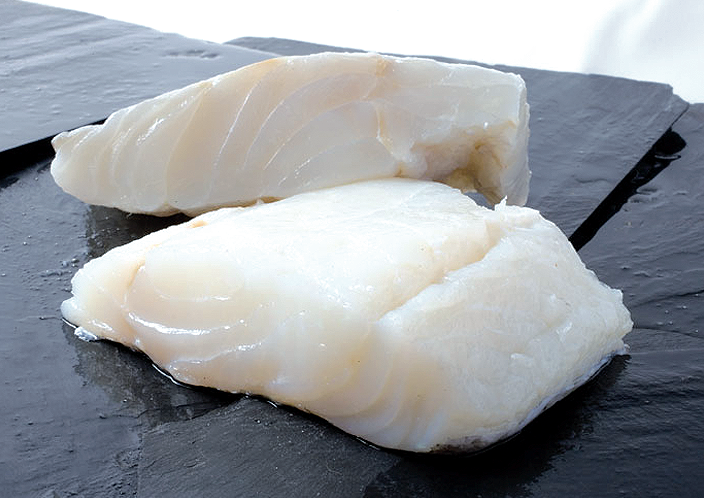 El bacallà és un peix molt versàrtil FOTO: Cedida