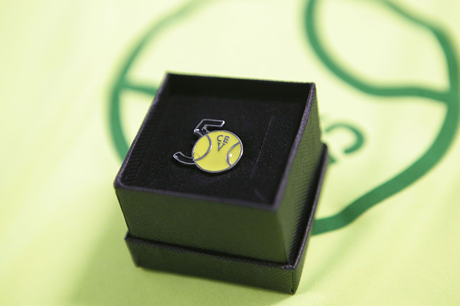 50 anys CE Valldoreix FOTO: Artur Ribera