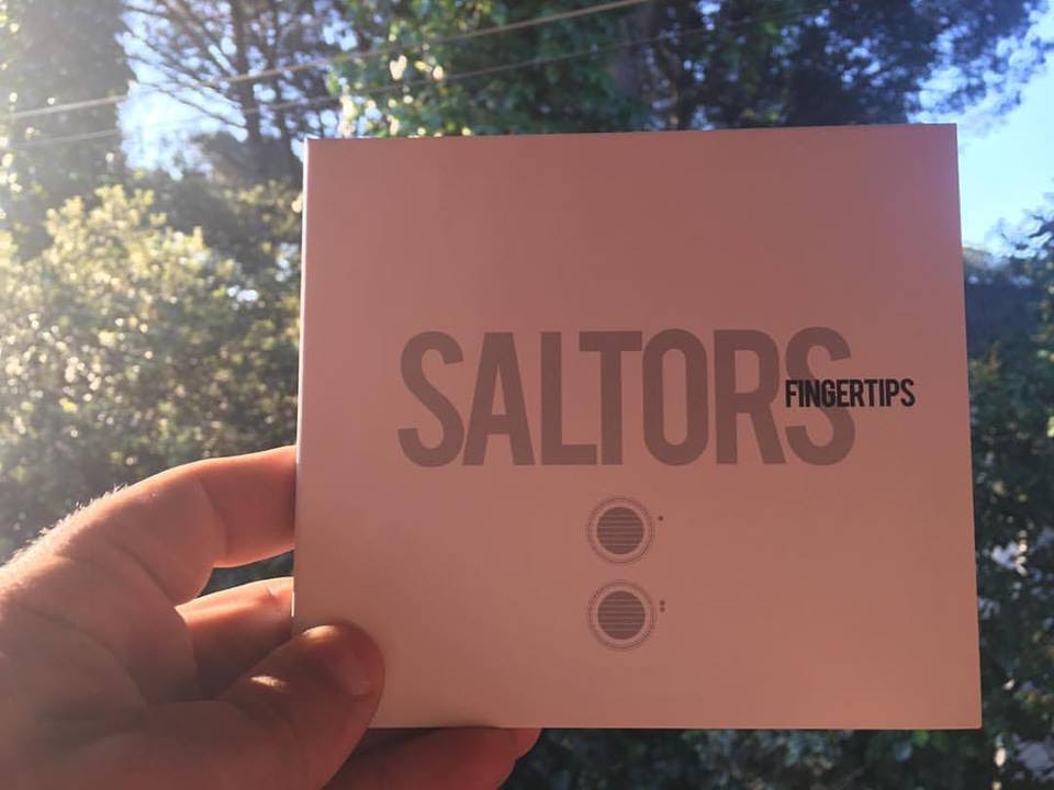 Fingertips ens descobreix un estil francés. FOTO: Cedida